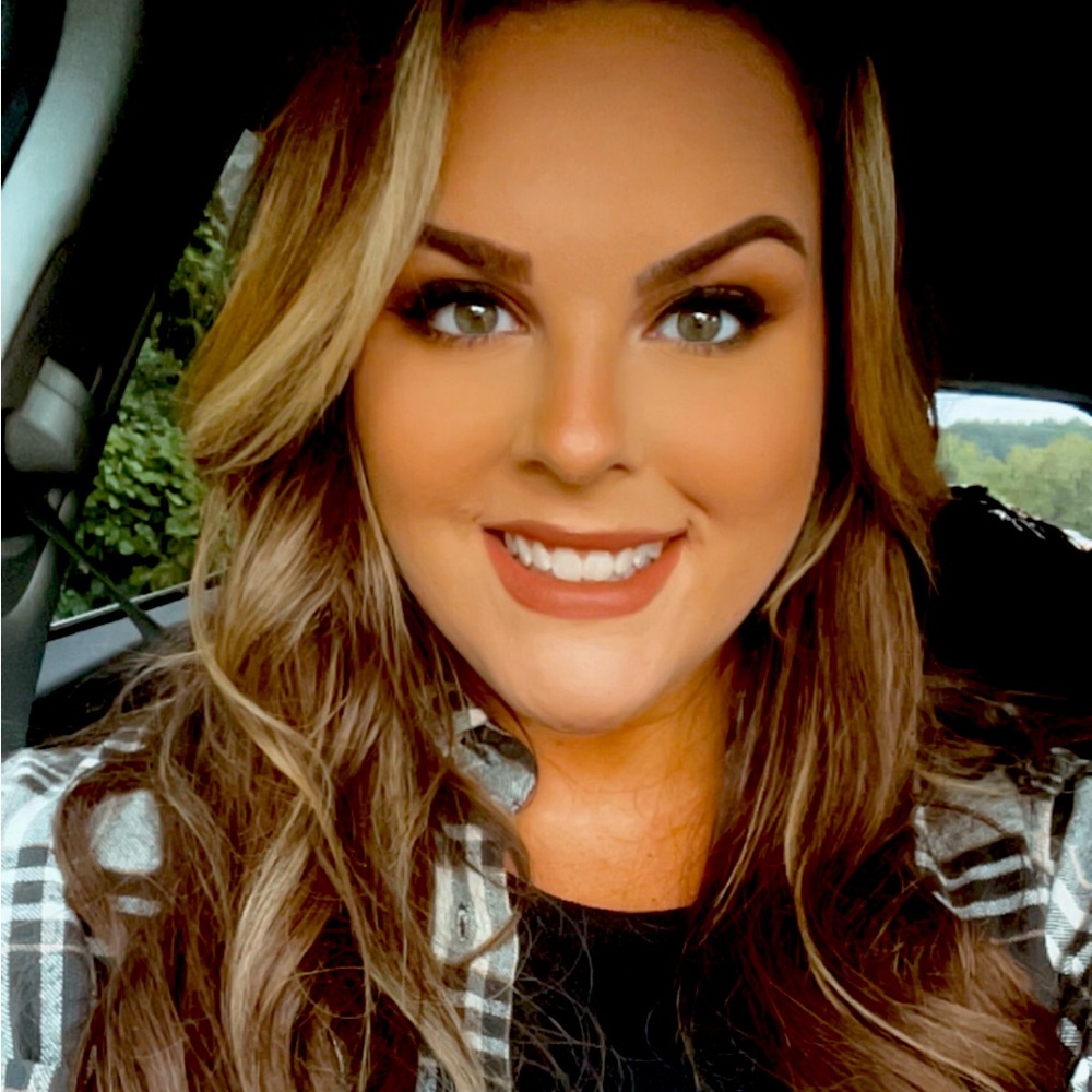 Meet your Posher, Megan
